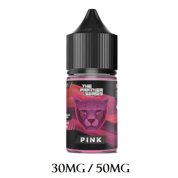 Dr Vapes Salt Nic E-Liquid 30ml