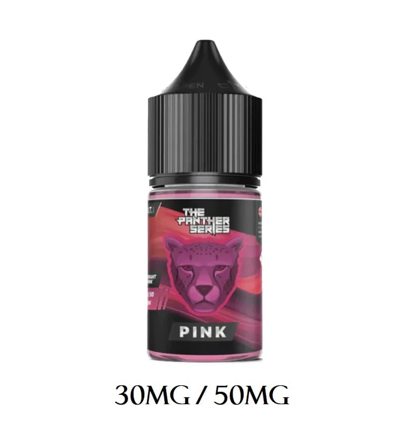 Dr Vapes Salt Nic E-Liquid 30ml